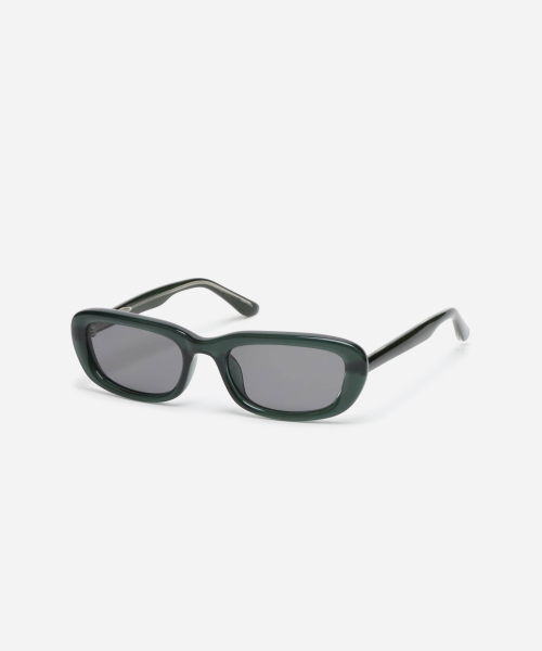 DOON · GREEN