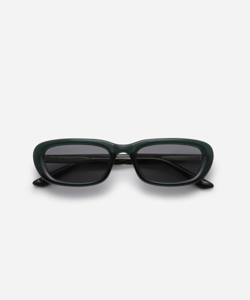 DOON · GREEN
