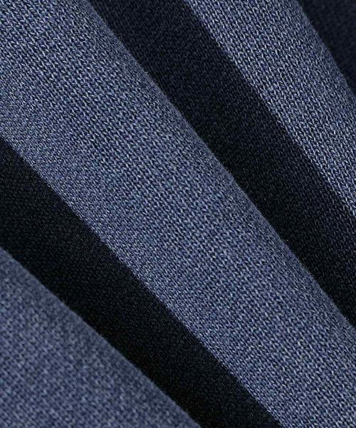 VLAD SNATCHED PATCH CROPPED HOODED ZIP-UP_PIGMENT NAVY