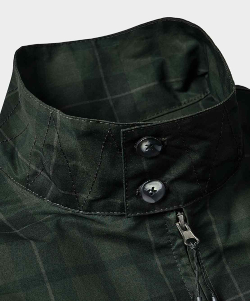 2WAY ESSENTIAL CROPPED HARRINGTON JACKET_4 COLOR