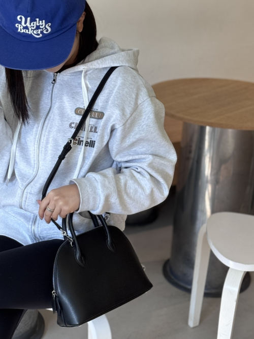 Bollige Bag