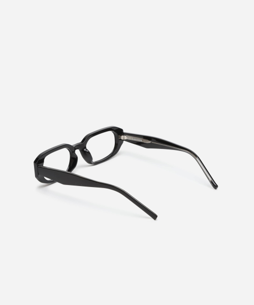 KALIPO · BLACK