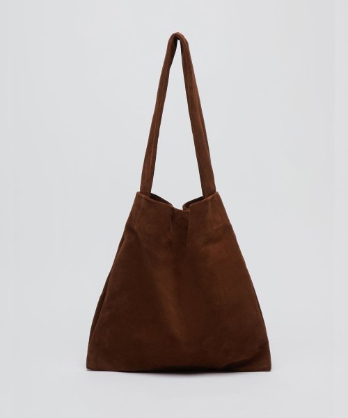 Small took bag(Suede brown)_OVBSX26001SDB