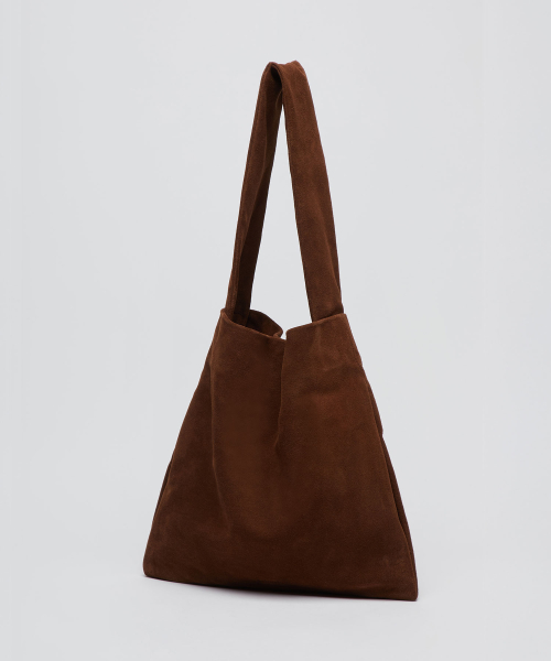 Small took bag(Suede brown)_OVBSX26001SDB