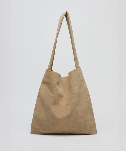 Small took bag(Suede cream)_OVBSX26001SCR