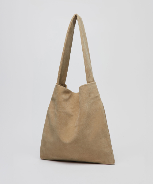 Small took bag(Suede cream)_OVBSX26001SCR