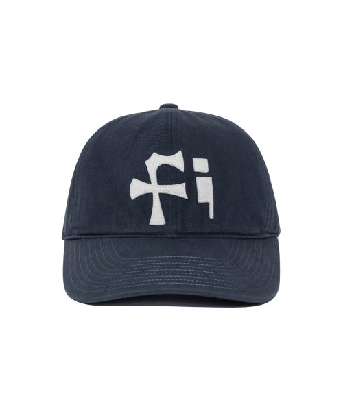 TCM fi cap (navy)