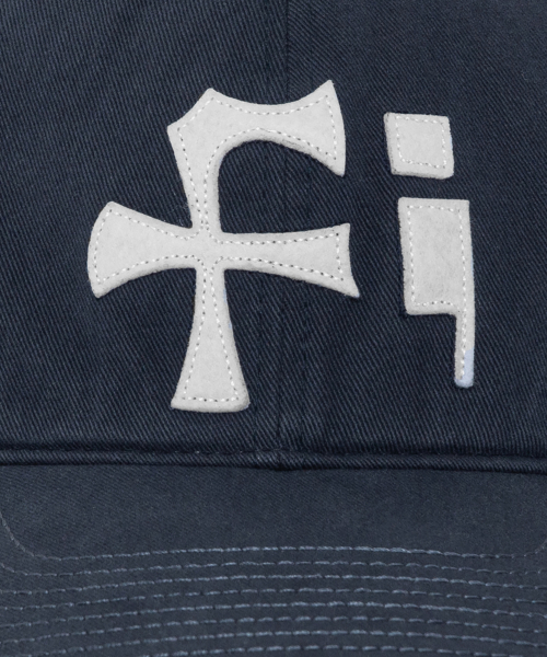 TCM fi cap (navy)