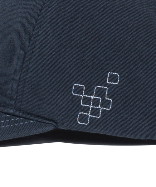 TCM fi cap (navy)