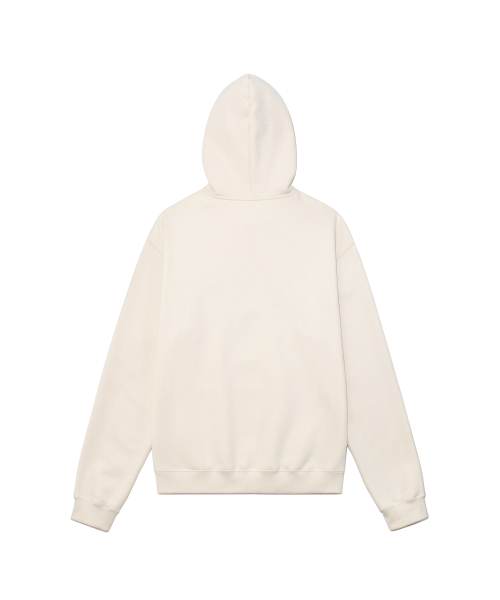 TCM T hoodie (oatmeal)