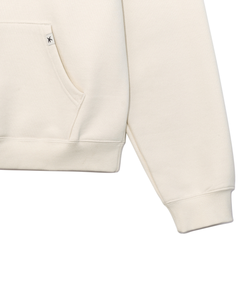 TCM T hoodie (oatmeal)
