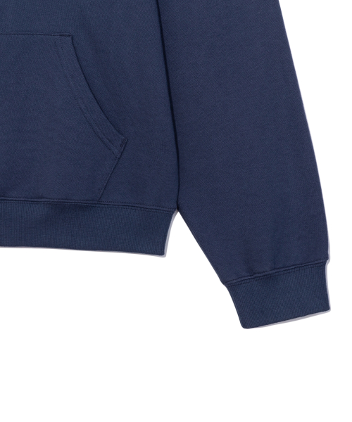 TCM 2018 hoodie (dark navy)
