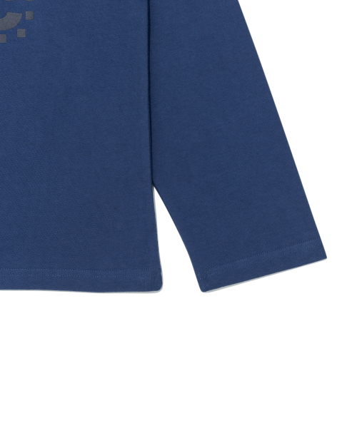 TCM atc long sleeve (dark navy)