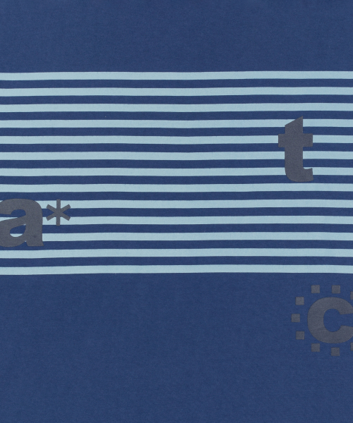 TCM atc long sleeve (dark navy)