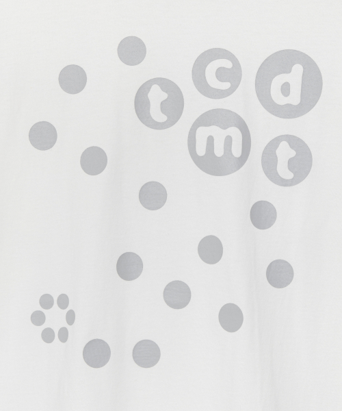 TCM ball long sleeve (ivory)