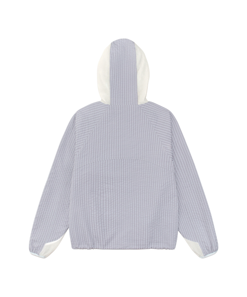 TCM split windstopper (sky blue)