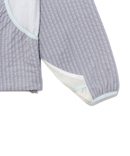 TCM split windstopper (sky blue)