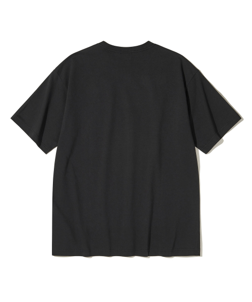 Liberty People T-Shirt_BLACK