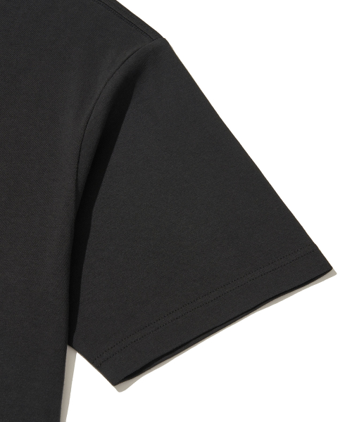 Liberty People T-Shirt_BLACK