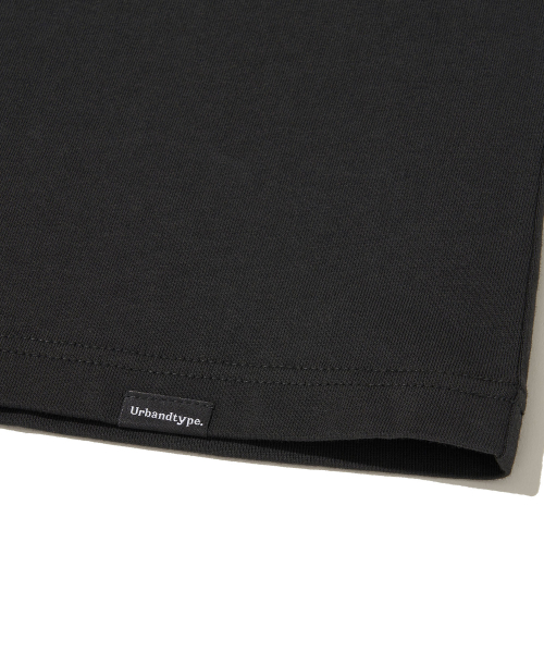 Liberty People T-Shirt_BLACK