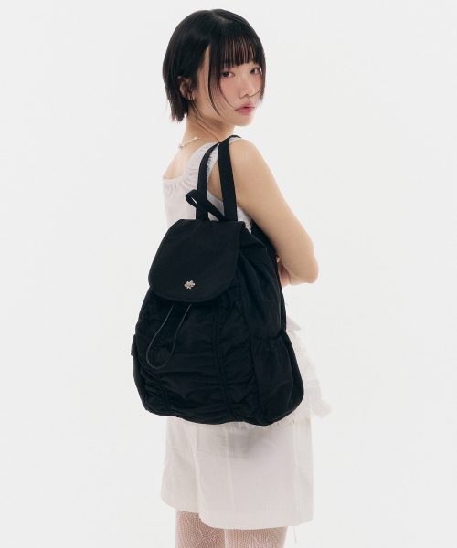 DEWY Flap Backpack_30743BP