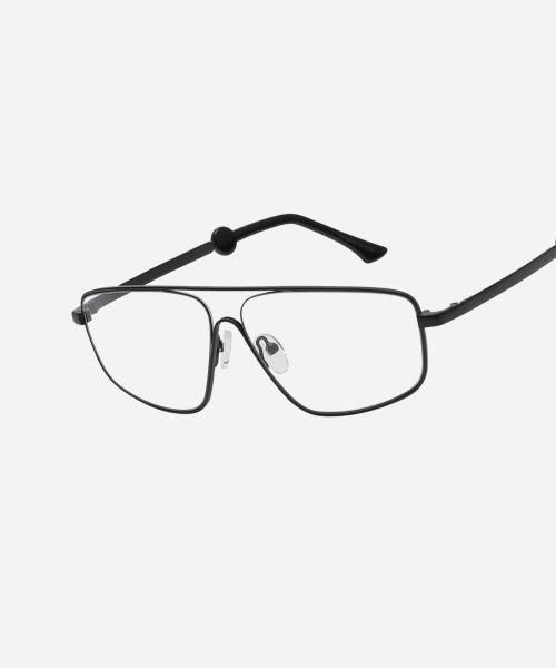 ELMONTO · BLACK