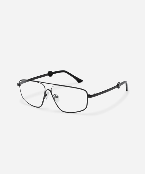 ELMONTO · BLACK