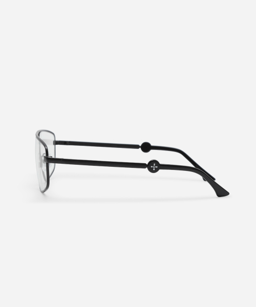 ELMONTO · BLACK