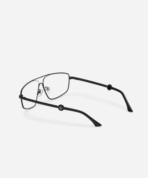 ELMONTO · BLACK
