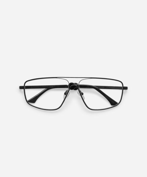 ELMONTO · BLACK
