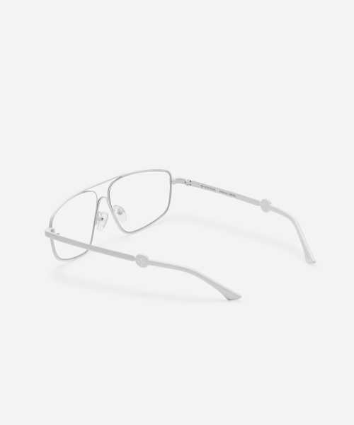 ELMONTO · WHITE