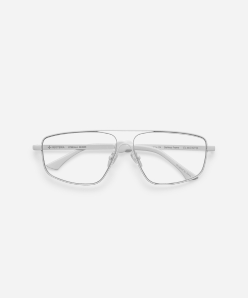 ELMONTO · WHITE