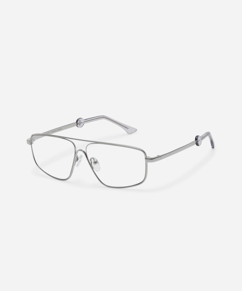 ELMONTO · SILVER