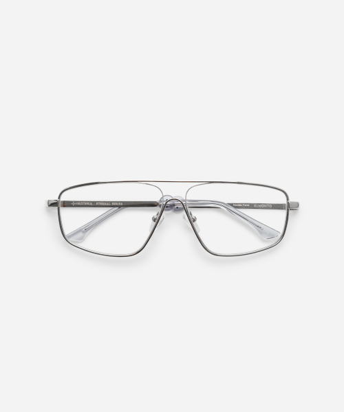 ELMONTO · SILVER