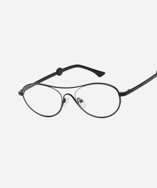 RARABO · BLACK