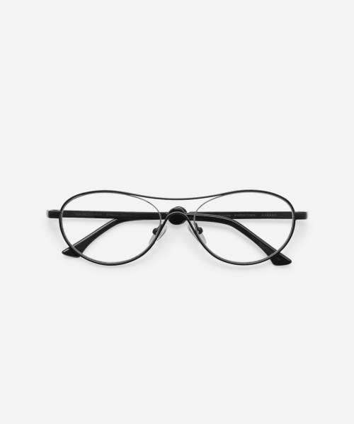 RARABO · BLACK