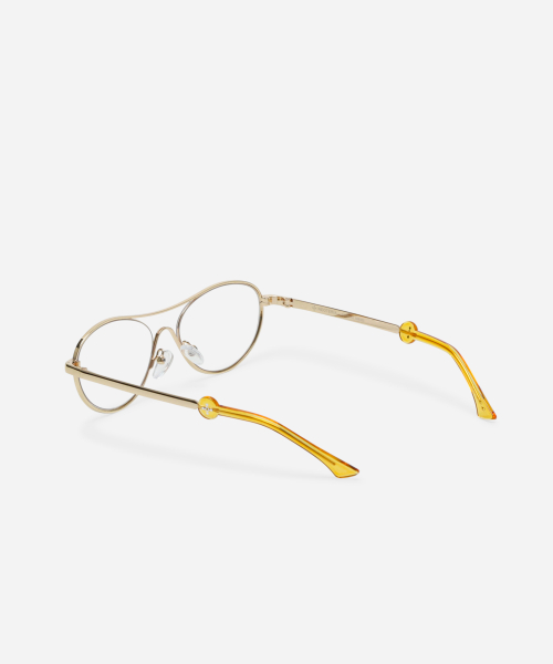 RARABO · GOLD
