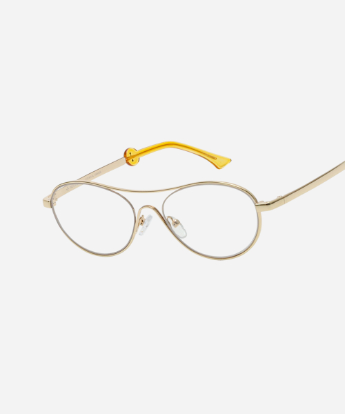 RARABO · GOLD