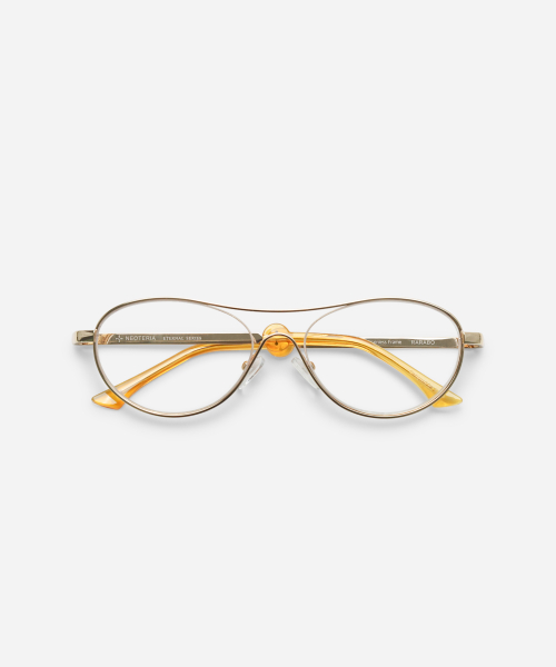 RARABO · GOLD