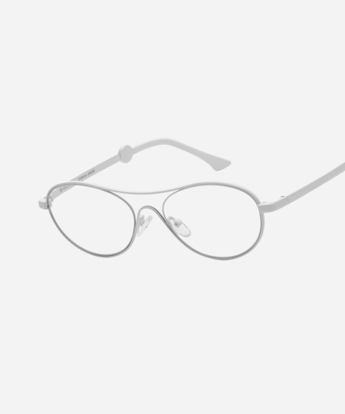 RARABO · WHITE