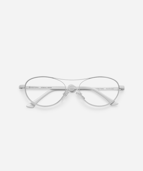 RARABO · WHITE