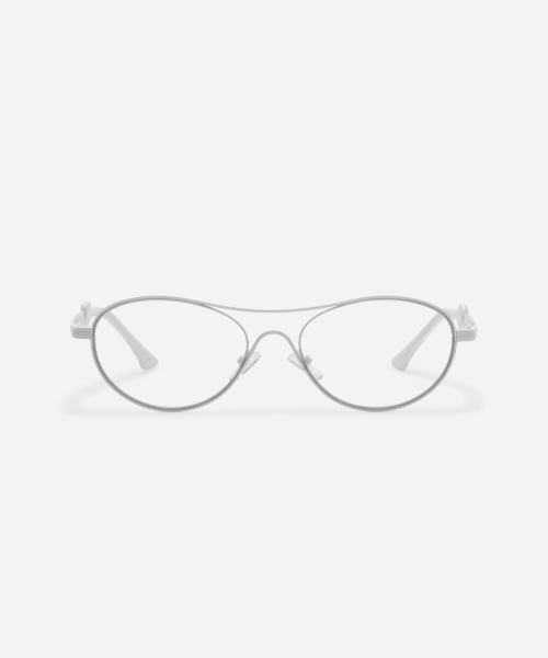 RARABO · WHITE