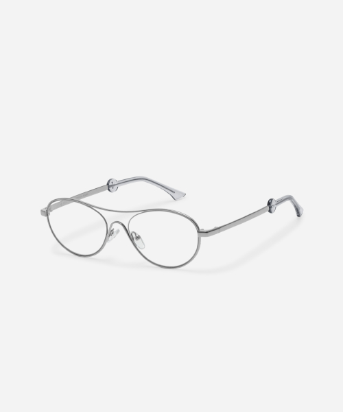 RARABO · SILVER