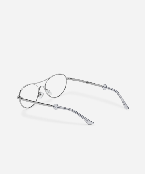 RARABO · SILVER