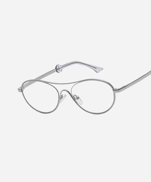 RARABO · SILVER