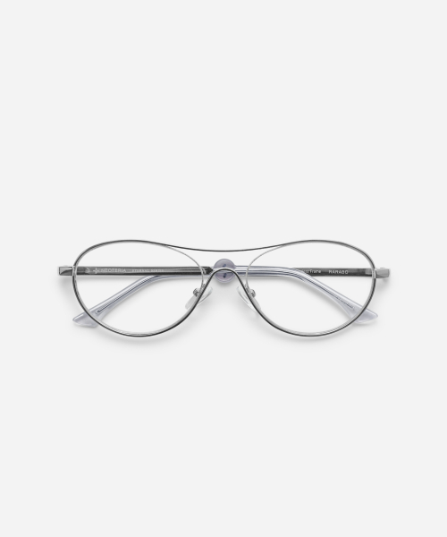 RARABO · SILVER