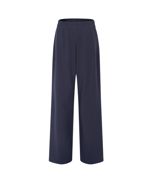 Dorothy Logo Patch Pants (Navy)