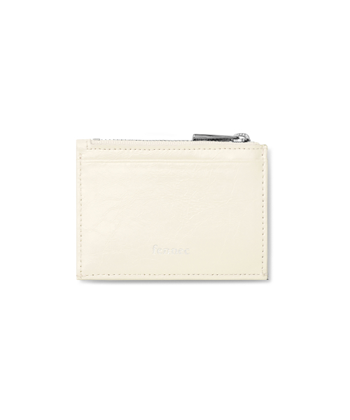 HEARTY BRIDGE POCKET MINI - VANILLA