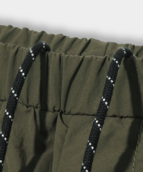 M65 PARACHUTE CURVED PANTS_NC OLIVE