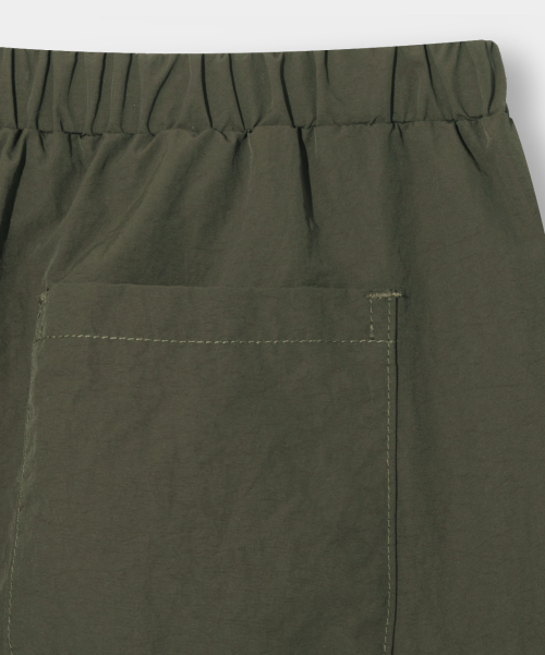 M65 PARACHUTE CURVED PANTS_NC OLIVE